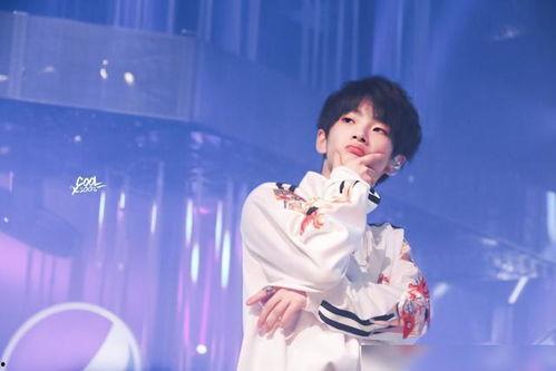 爱豆吃瓜娱乐酱周震南